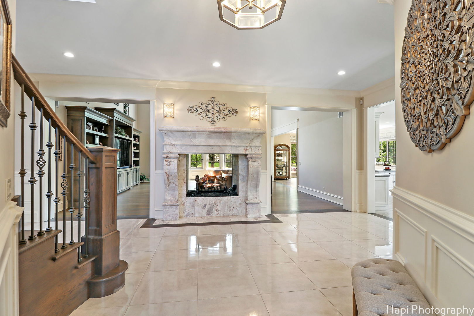 18 Enclave Court, South Barrington, IL 60010