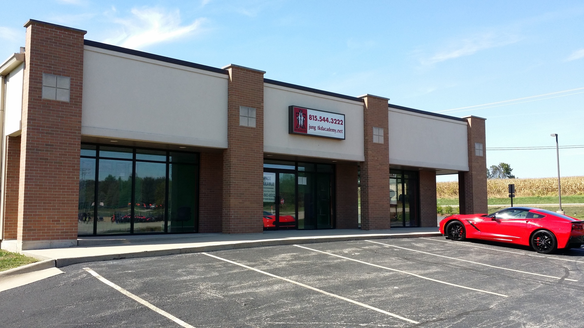 2251 Anderson Drive, Belvidere, IL 61008