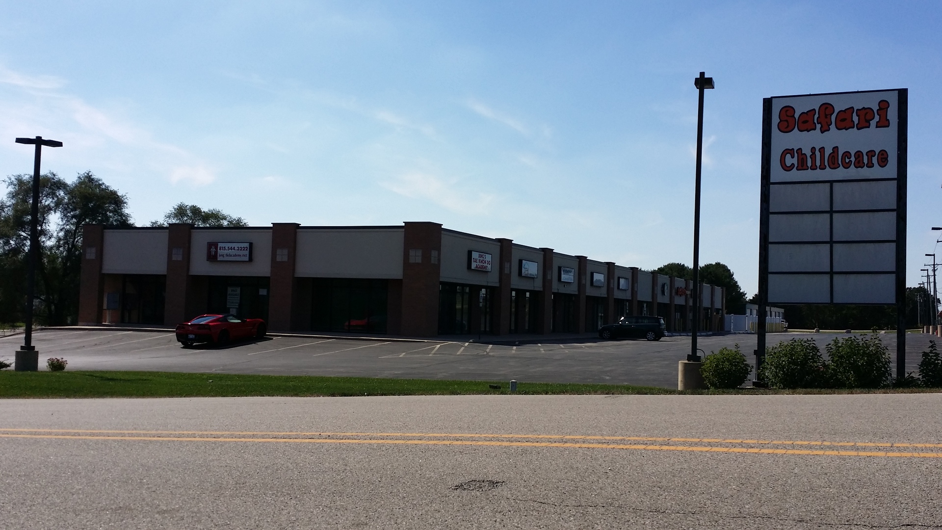 2251 Anderson Drive, Belvidere, IL 61008