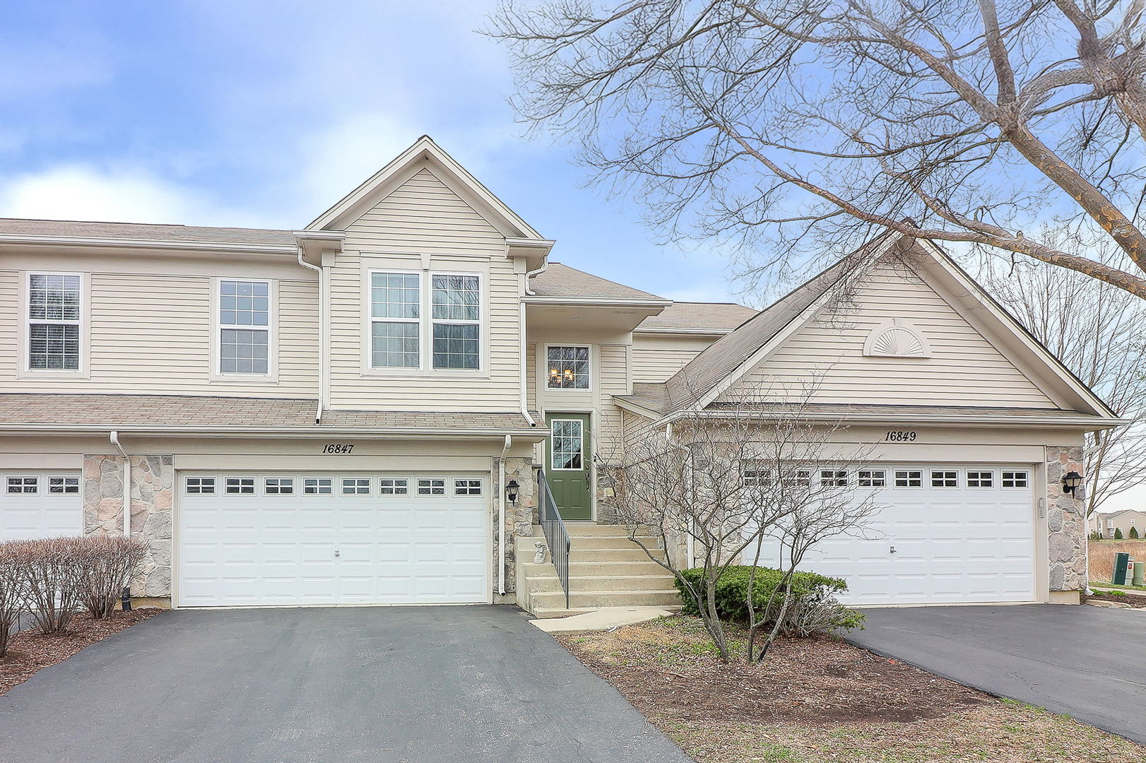 16847 IVY Lane #16847, Lockport, IL 60441