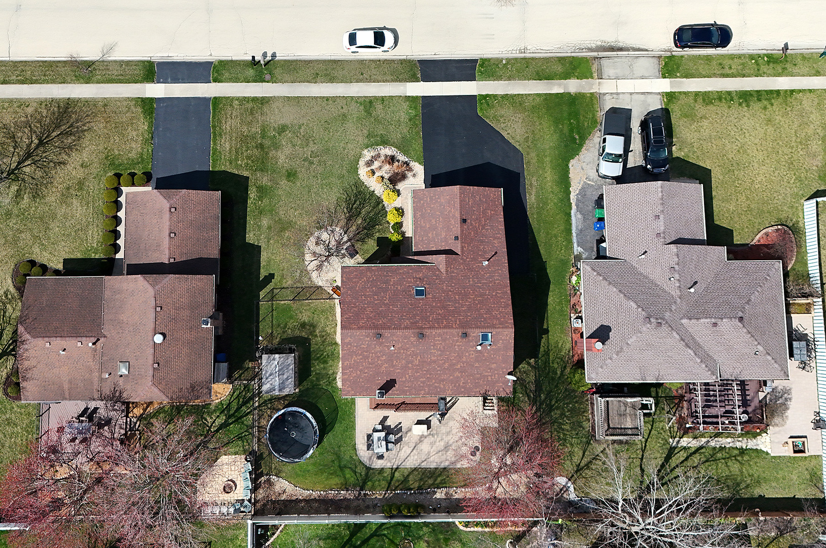 13735 W Cavecreek Court, Homer Glen, IL 60491