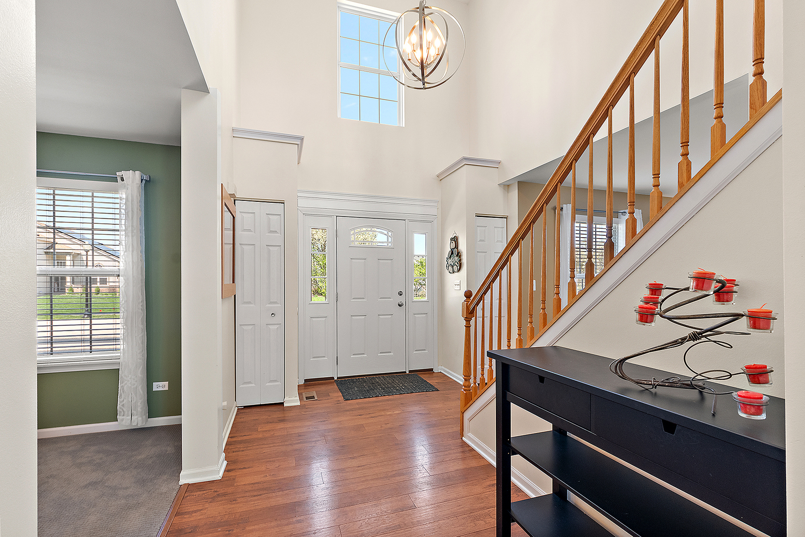 16343 S Downing Street, Lockport, IL 60441