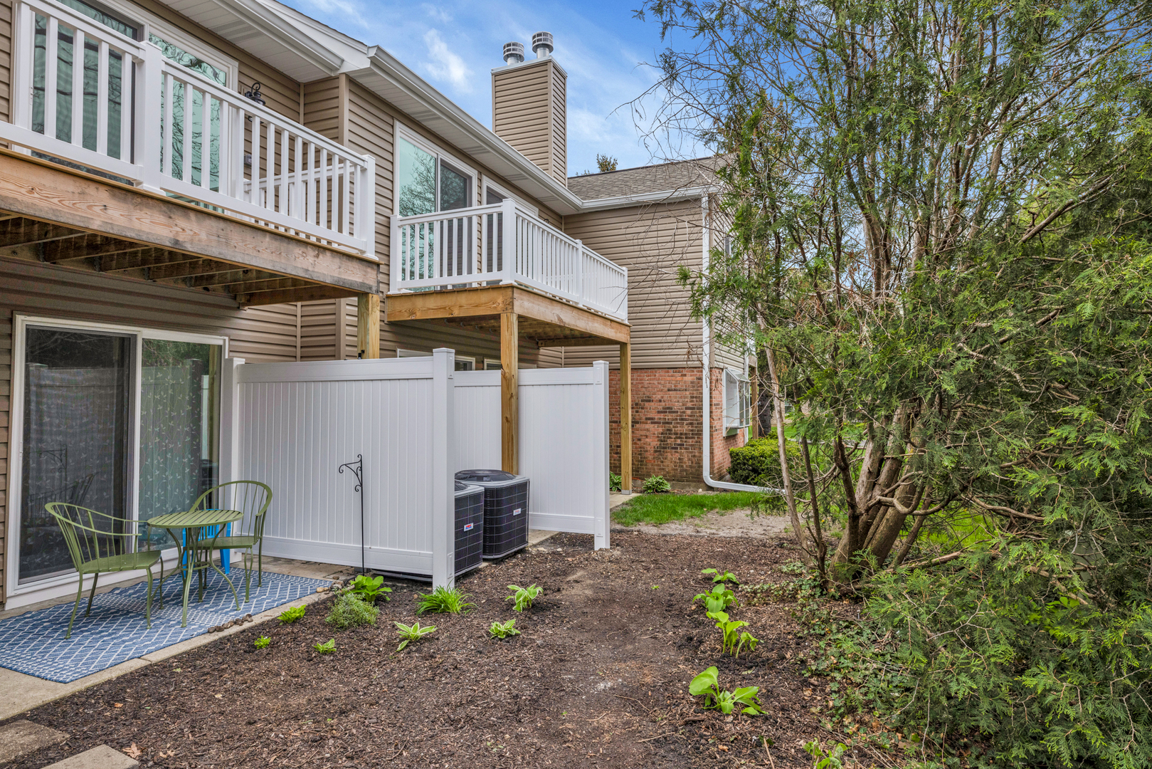 0N115 Windermere Road #2106, Winfield, IL 60190