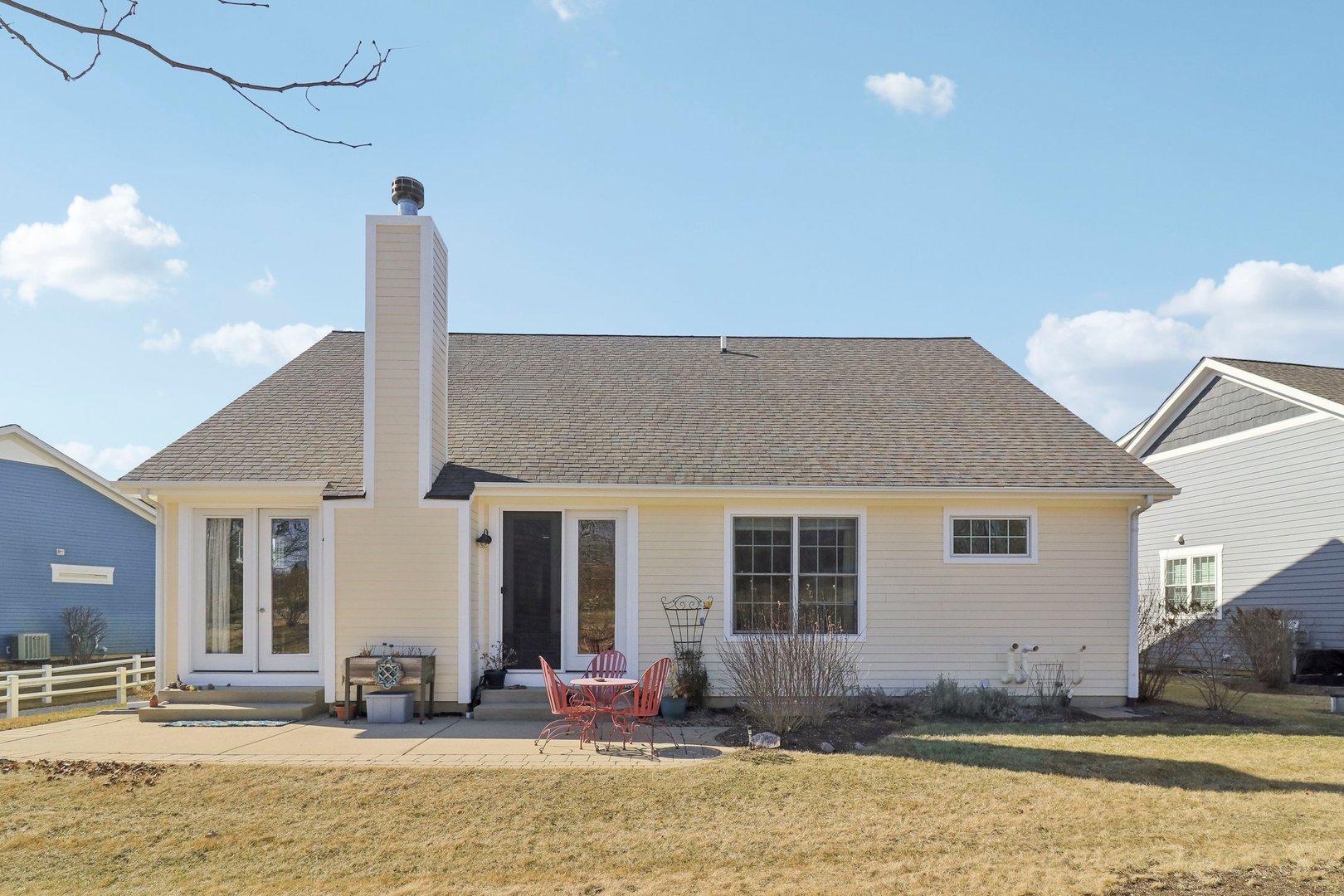 40418 N South Newport Drive, Antioch, IL 60002