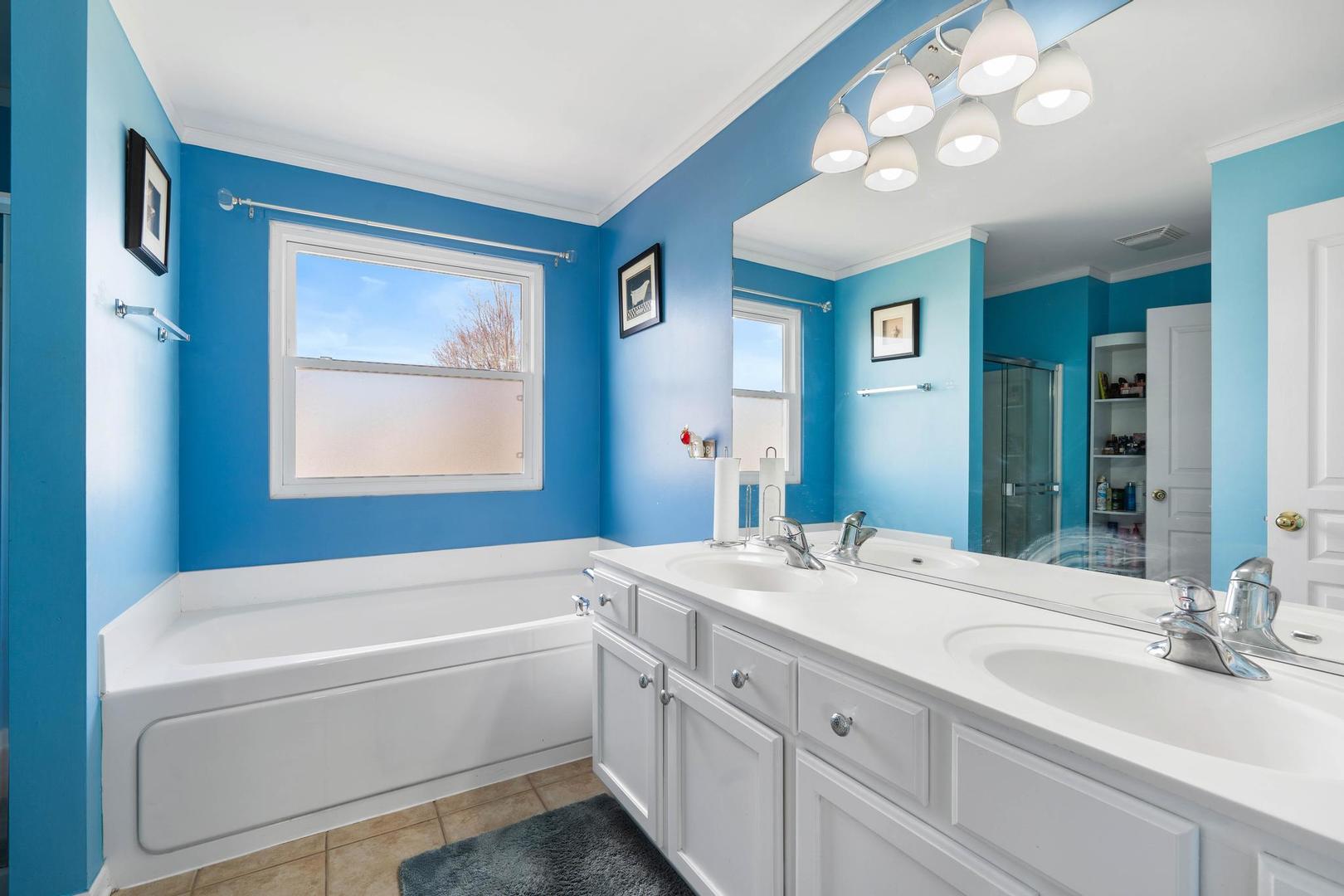 25034 W Edison Lane, Plainfield, IL 60585