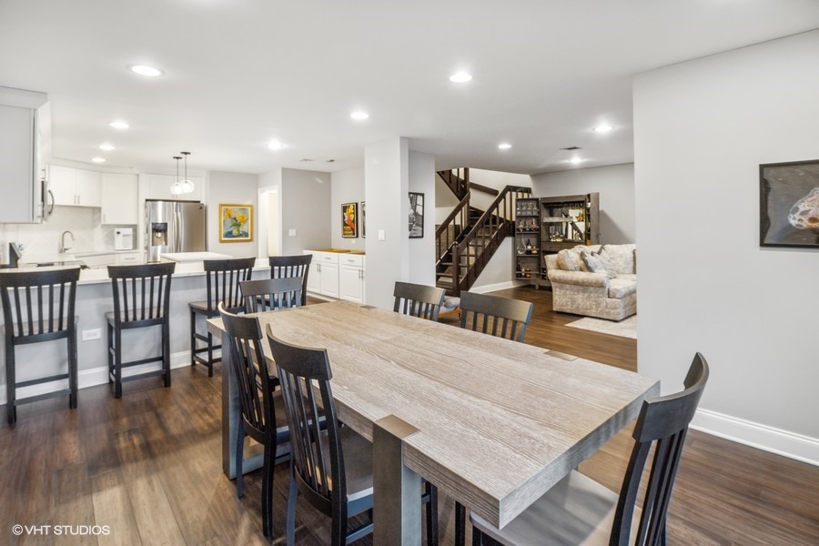 1401 Burr Oak Road #312B, Hinsdale, IL 60521