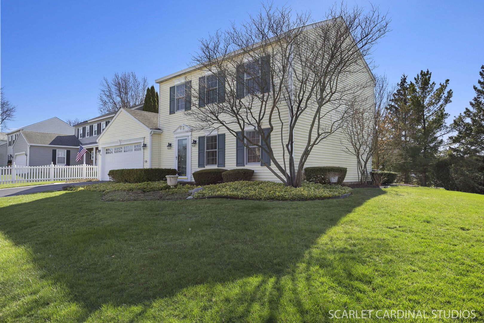 1s780 Deerfield Lane, Warrenville, IL 60555