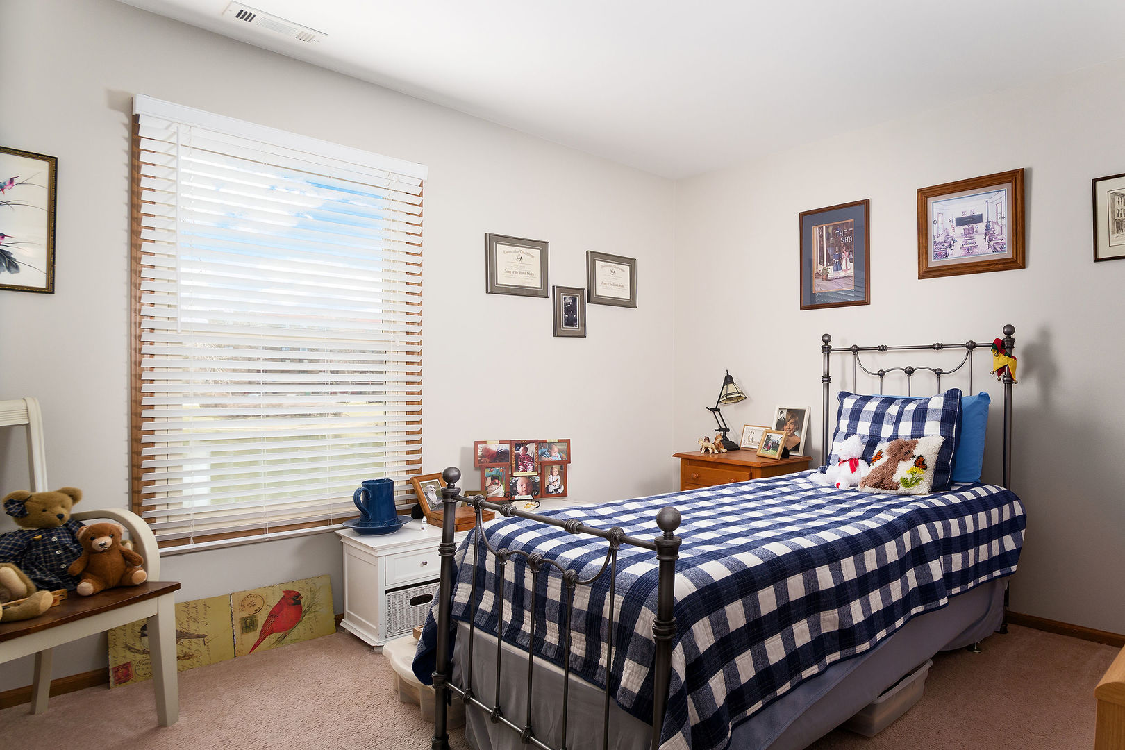 103 S Stonington Drive #103, Palatine, IL 60074