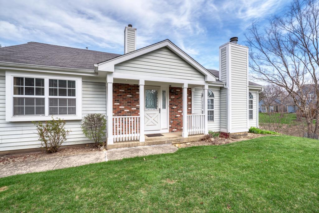 6523 Stair Street, Downers Grove, IL 60516