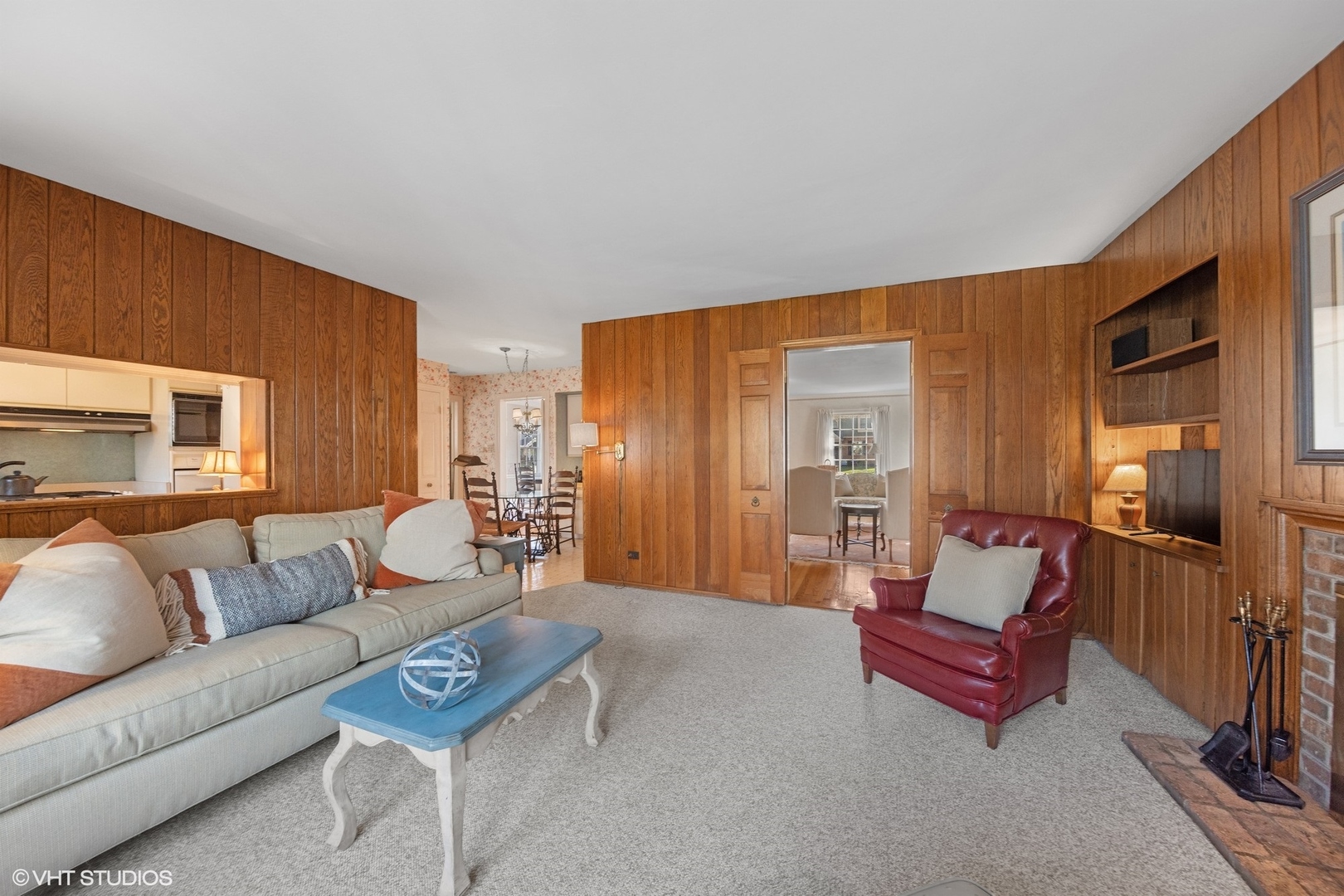 3916 Franklin Avenue, Western Springs, IL 60558