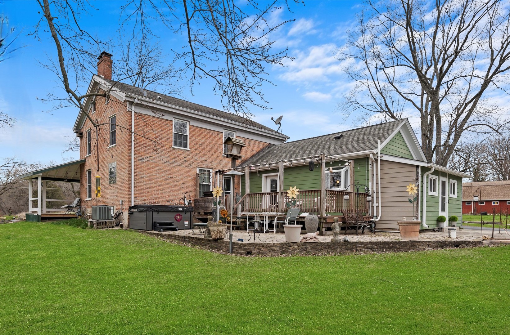 24045 S Kings Road, Crete, IL 60417