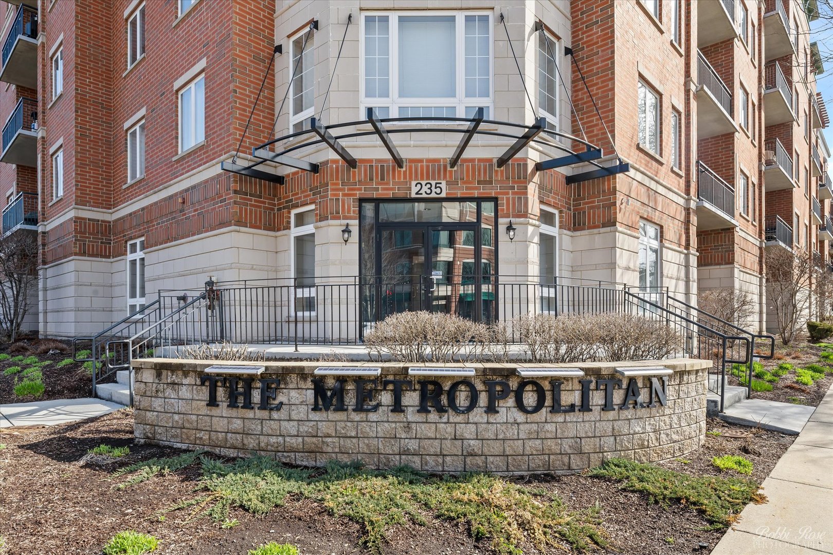 235 N Smith Street #509, Palatine, IL 60067