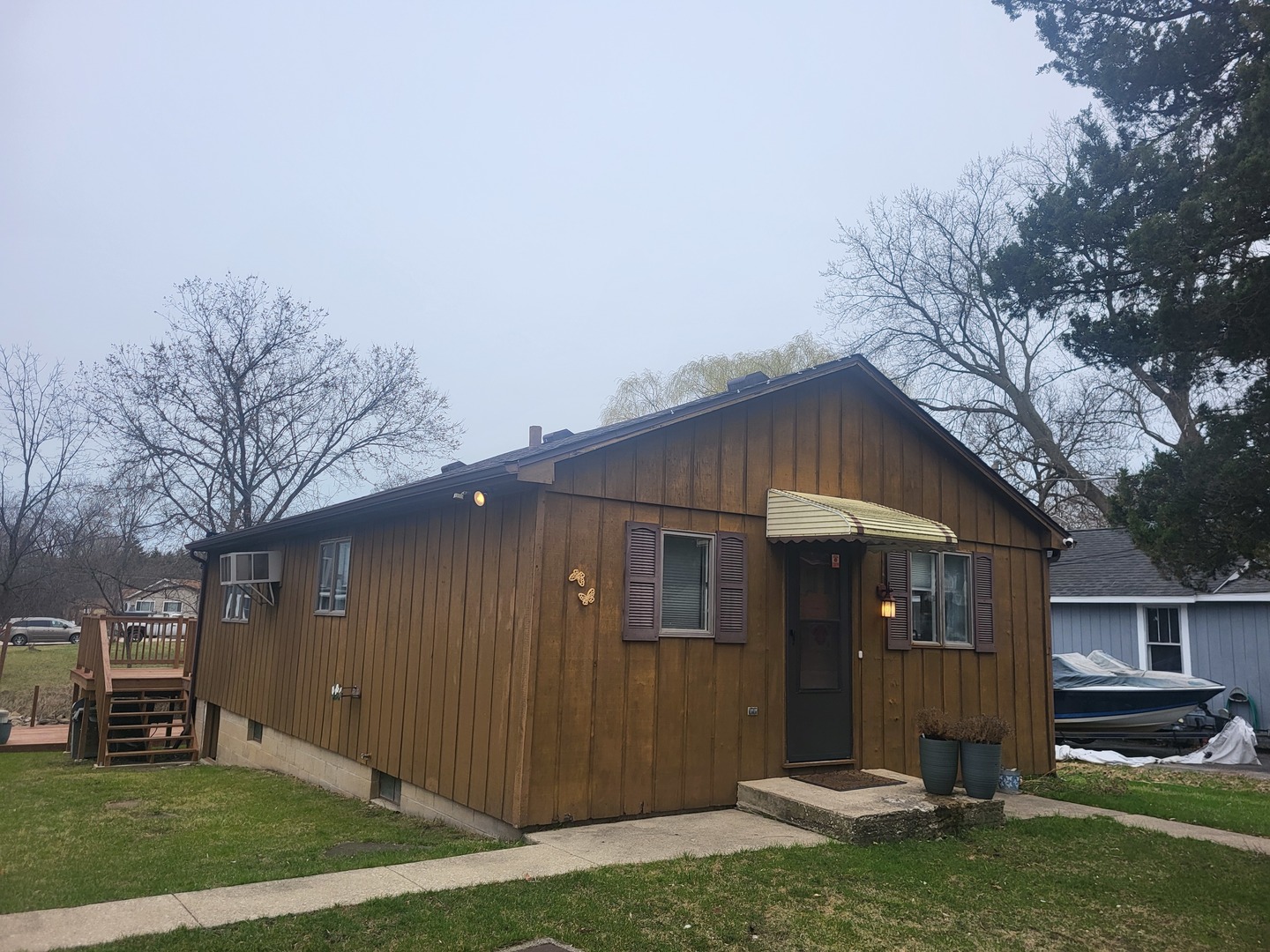 42353 N CHESTNUT Street, Antioch, IL 60002