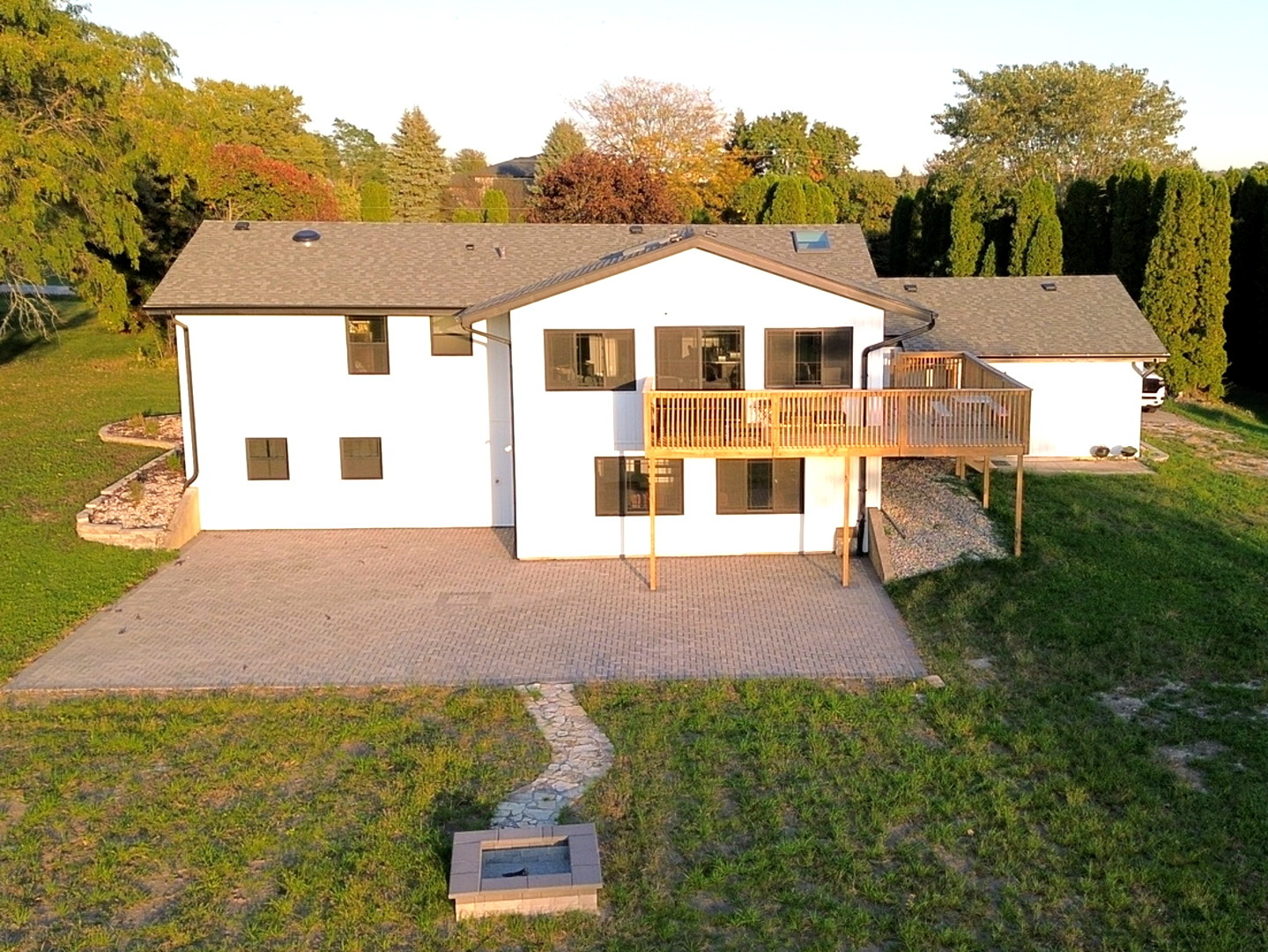 25232 S Harlem Avenue, Monee, IL 60449