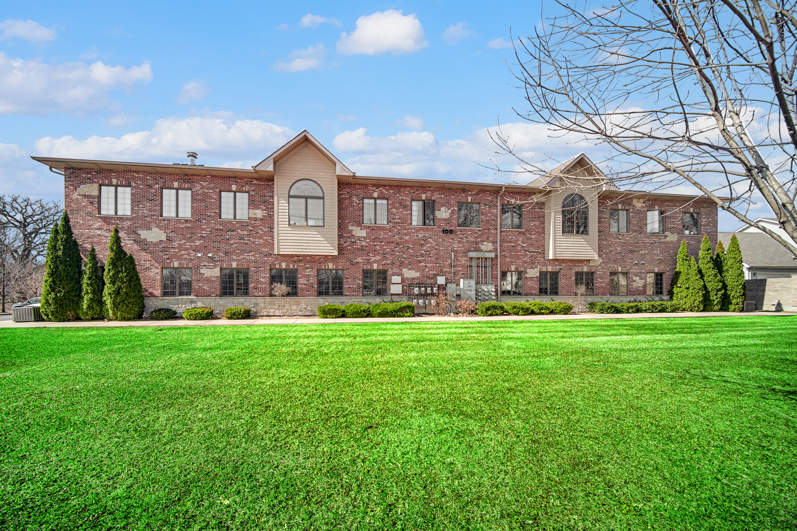 100 Batson Court #202, New Lenox, IL 60451