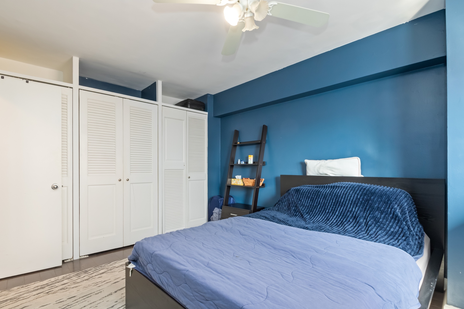 4960 N MARINE Drive #512, Chicago, IL 60640