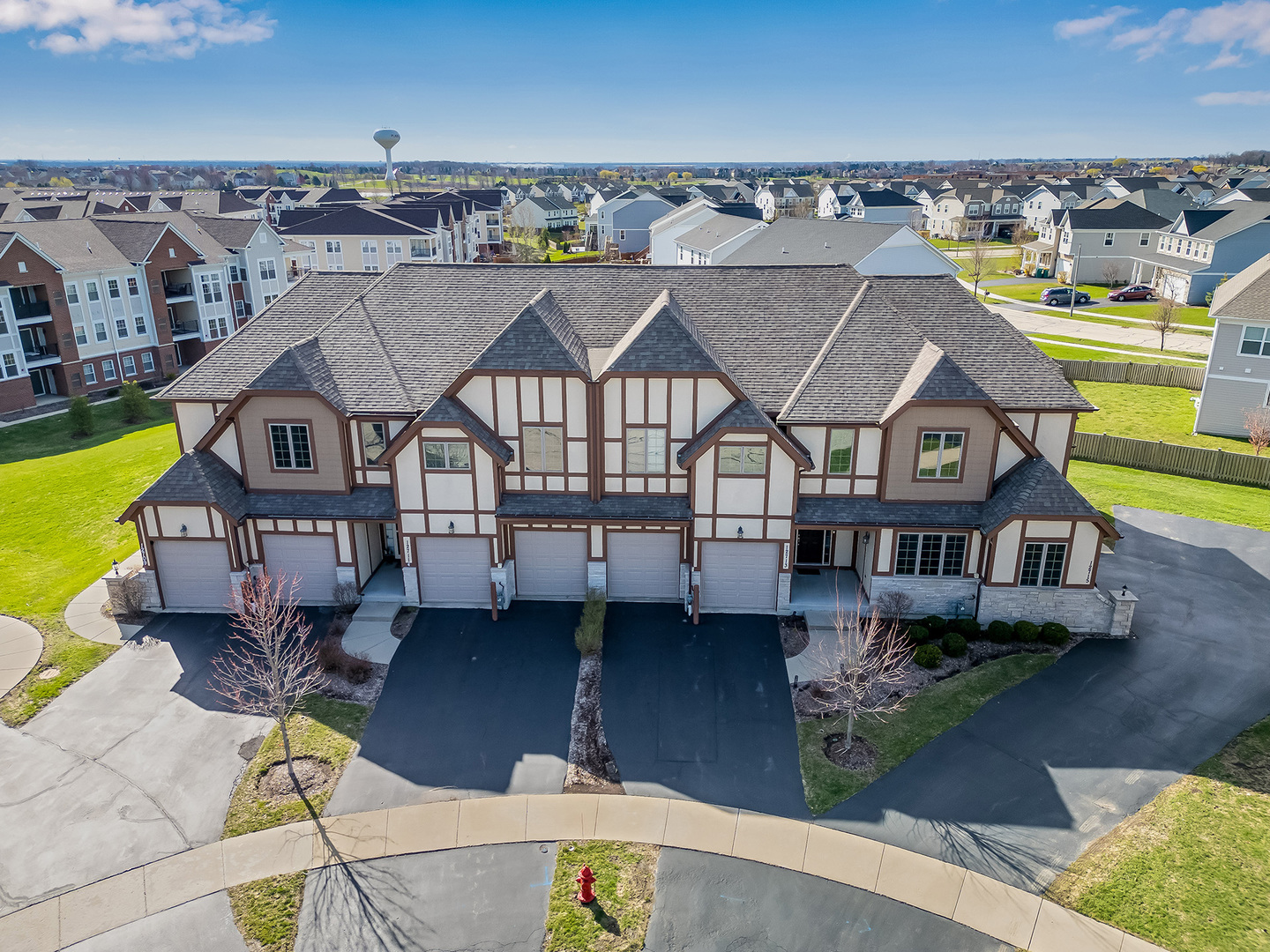12709 Wild Rye Court, Plainfield, IL 60585