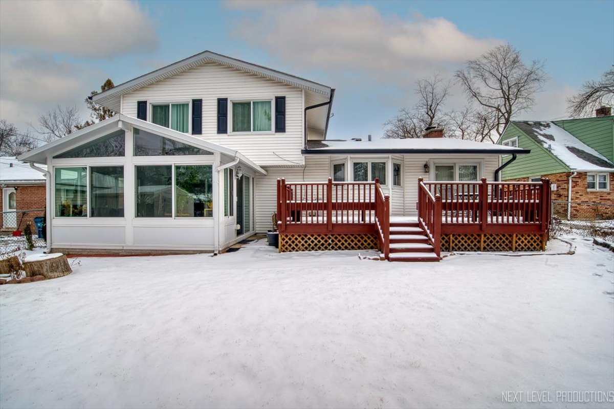 510 Mills Street, Hinsdale, IL 60521
