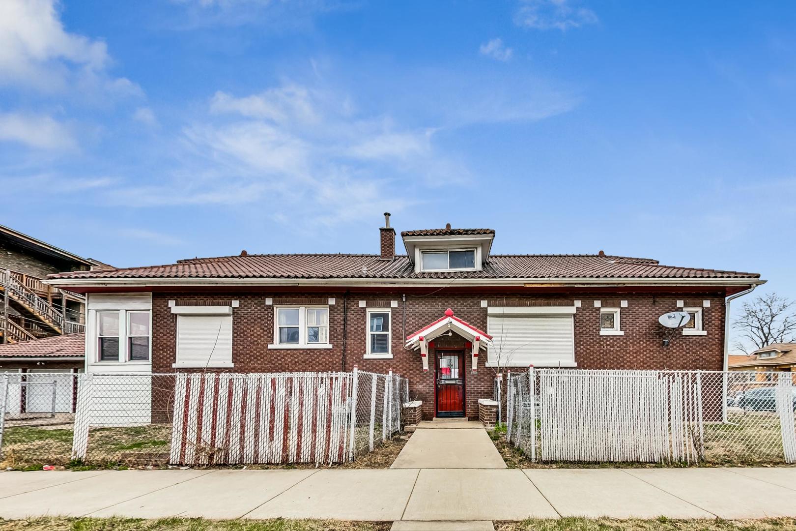 7658 S Laflin Street, Chicago, IL 60620