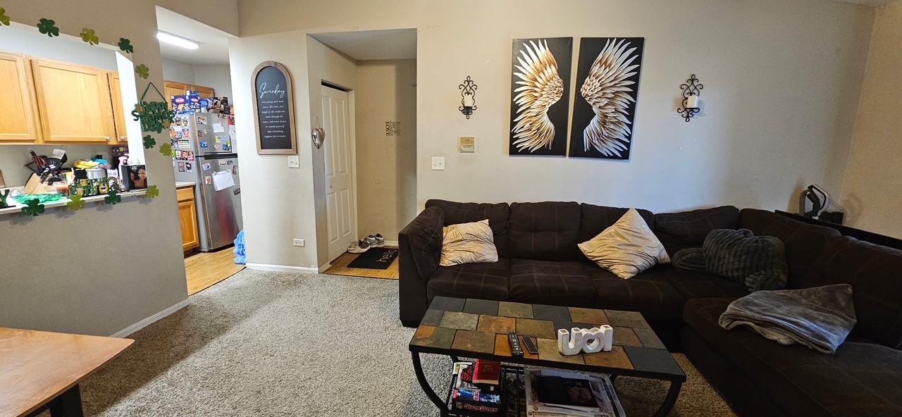2014 N Rand Road #205, Palatine, IL 60074