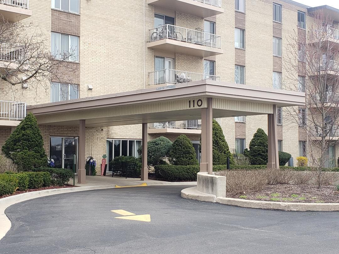 110 W Butterfield Road #405S, Elmhurst, IL 60126