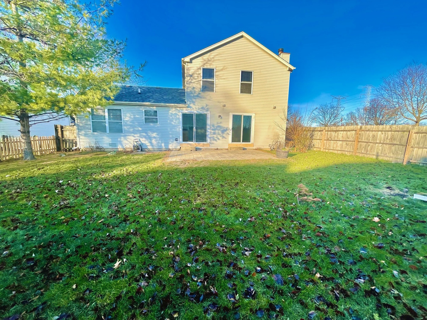 3291 Andover Drive, Aurora, IL 60504
