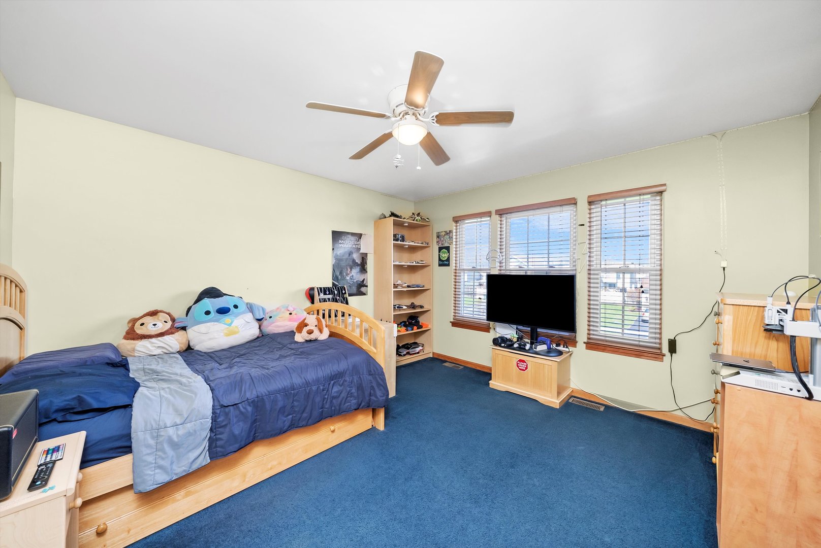 4302 Carrington Lane, Plainfield, IL 60586