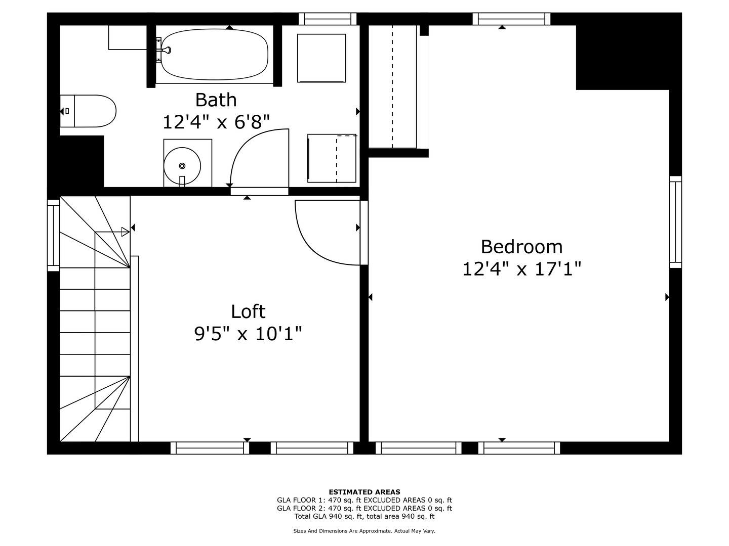 443 S Summit Avenue, Villa Park, IL 60181