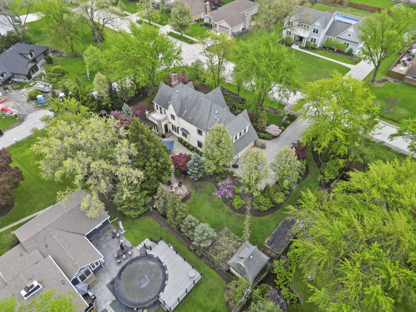 6280 Blackstone Avenue, La Grange Highlands, IL 60525