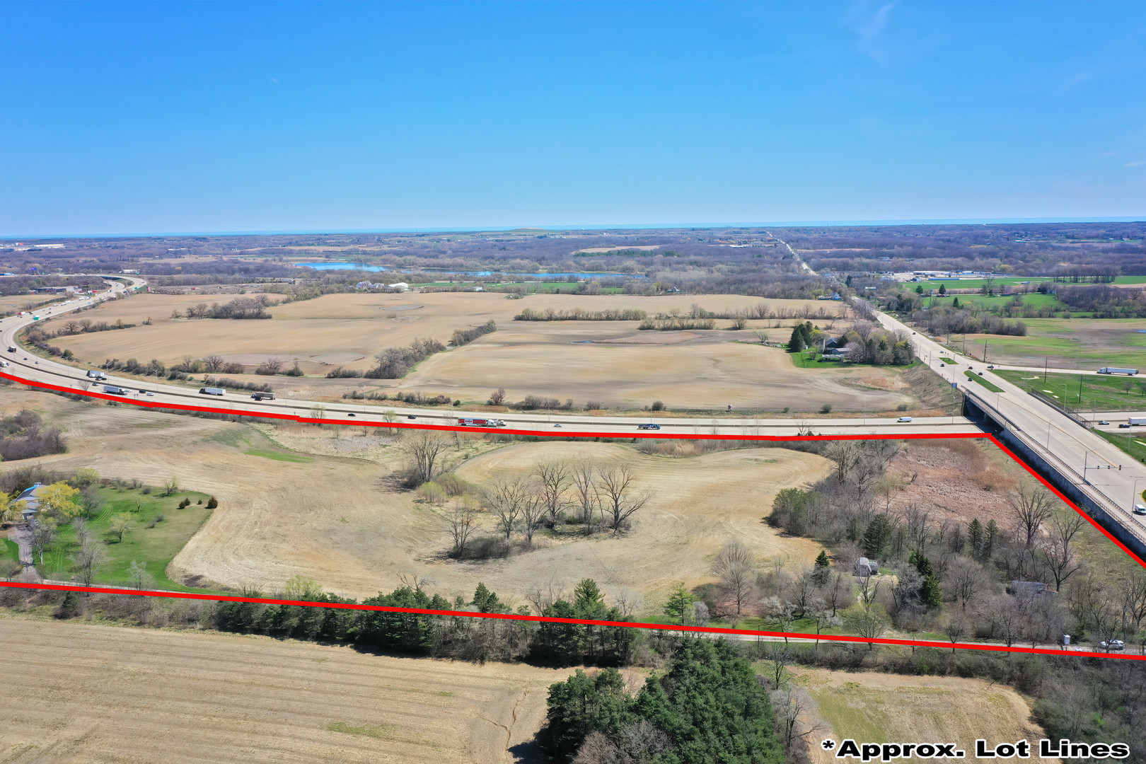 17230 W Il Route 173, Old Mill Creek, IL 60083