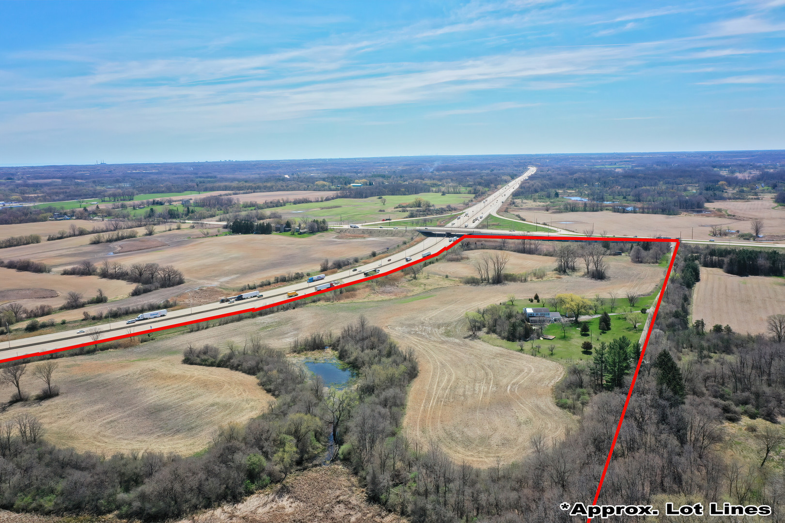 17230 W Il Route 173, Old Mill Creek, IL 60083
