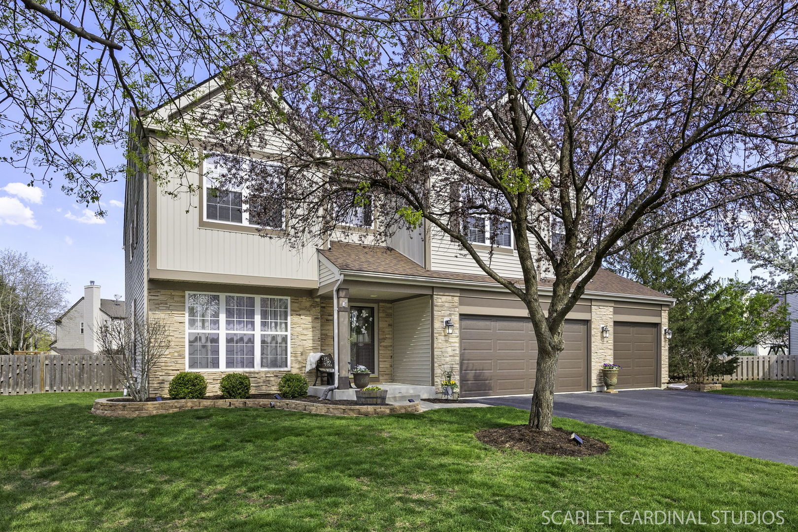 644 Sumac Drive, Aurora, IL 60506