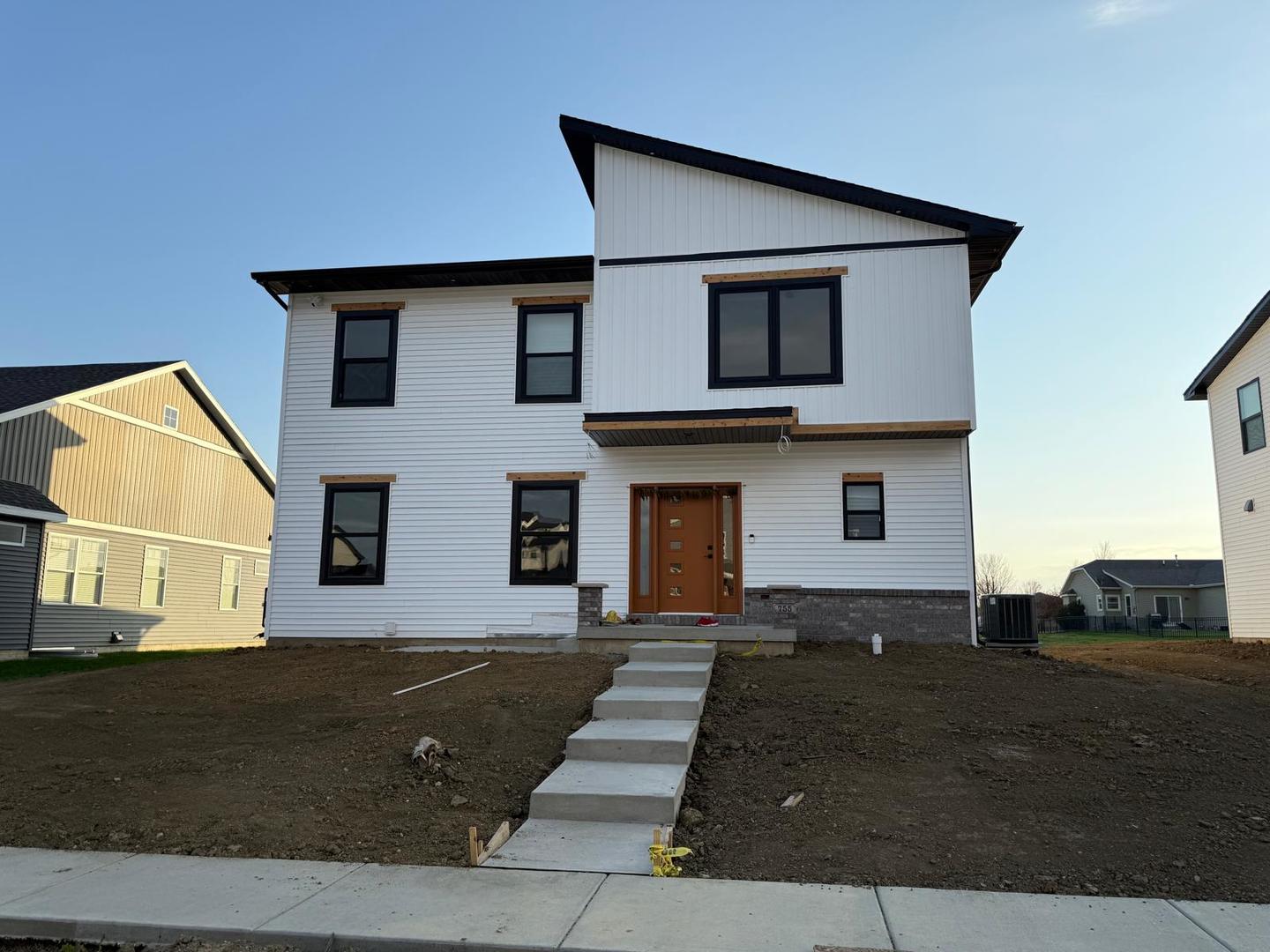 755 Kristin Drive, Normal, IL 61761
