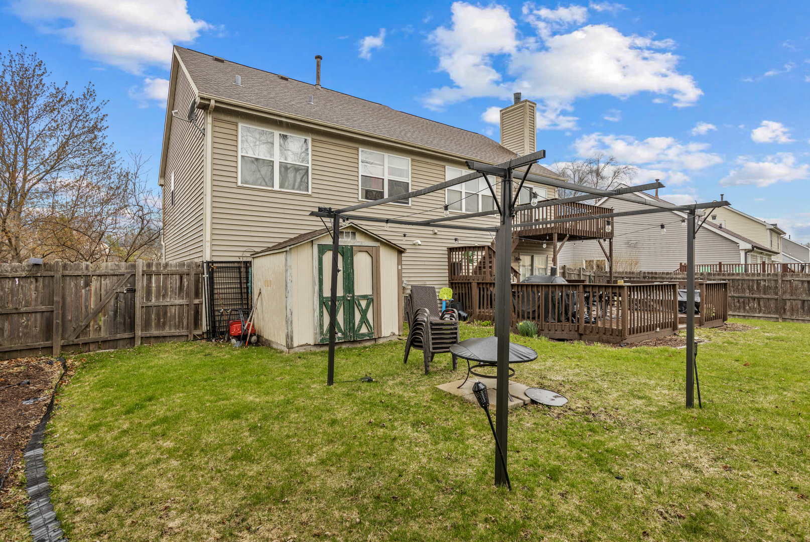 1159 SPRING CREEK Road, Elgin, IL 60120