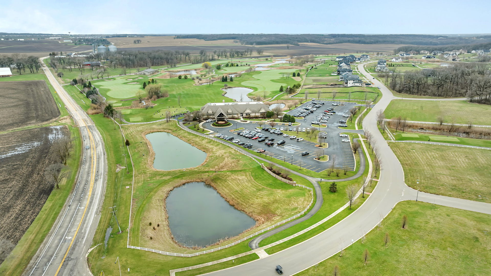 7751 Bentgrass Circle, Yorkville, IL 60560