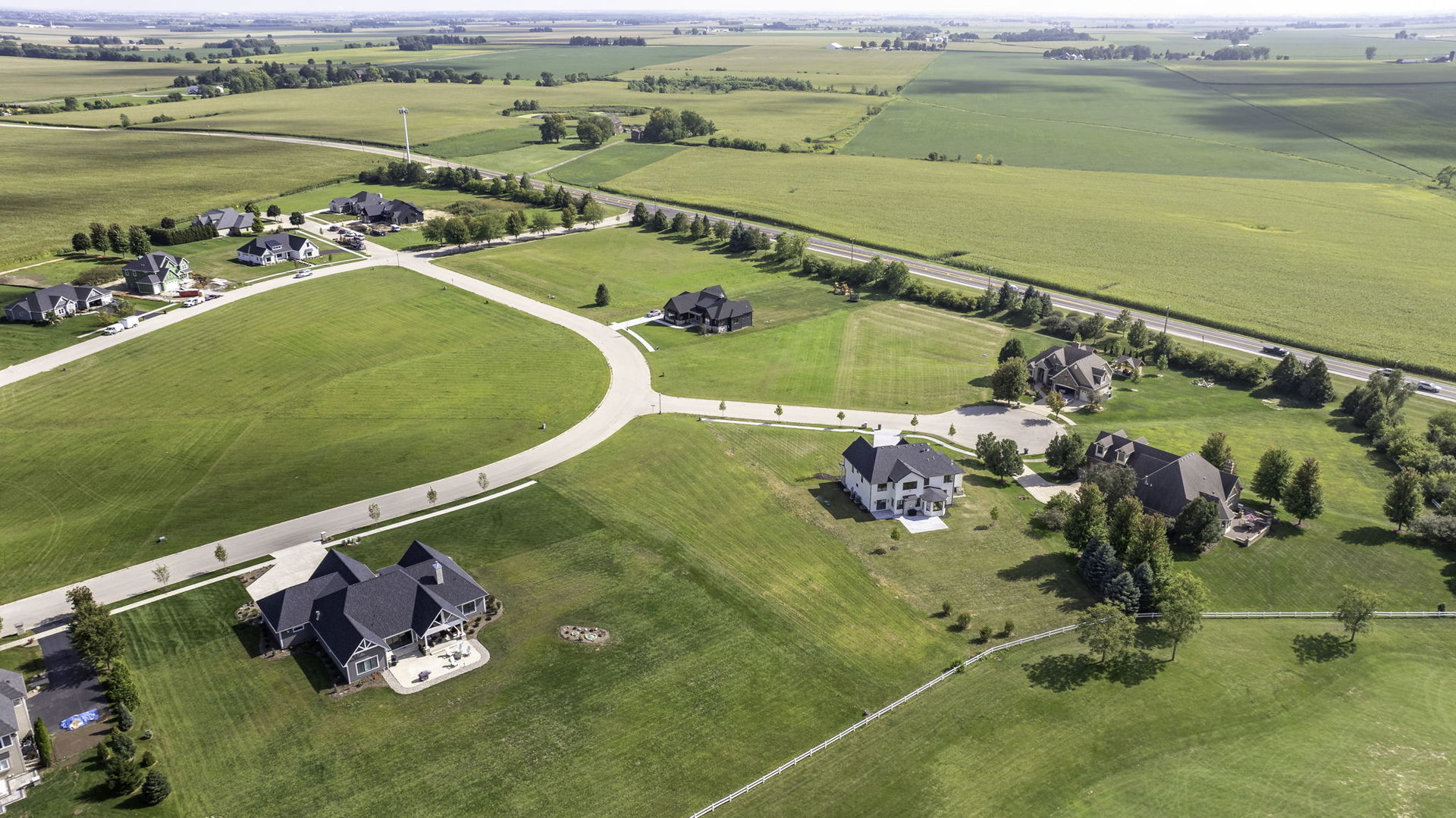 7751 Bentgrass Circle, Yorkville, IL 60560