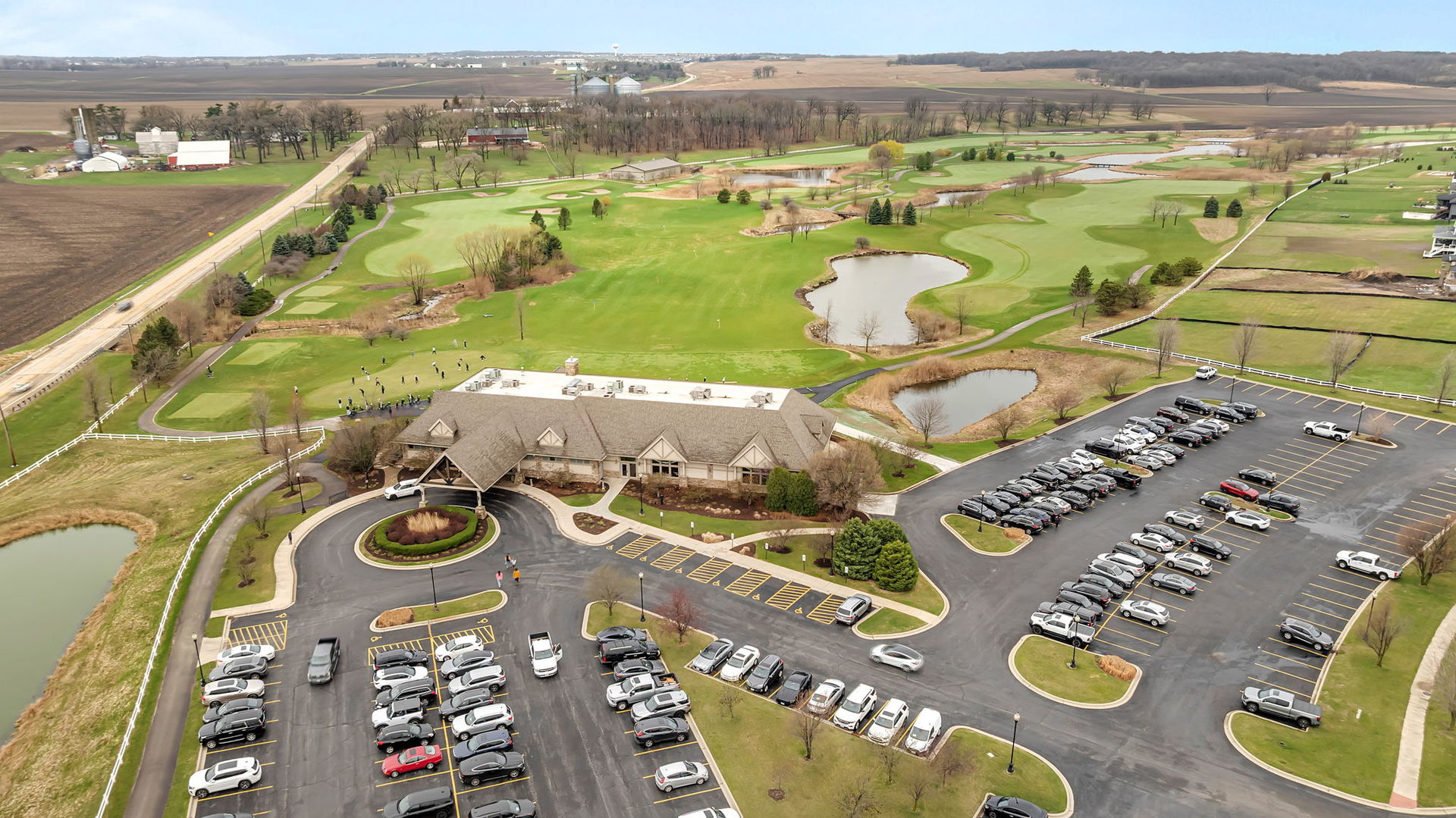 7751 Bentgrass Circle, Yorkville, IL 60560