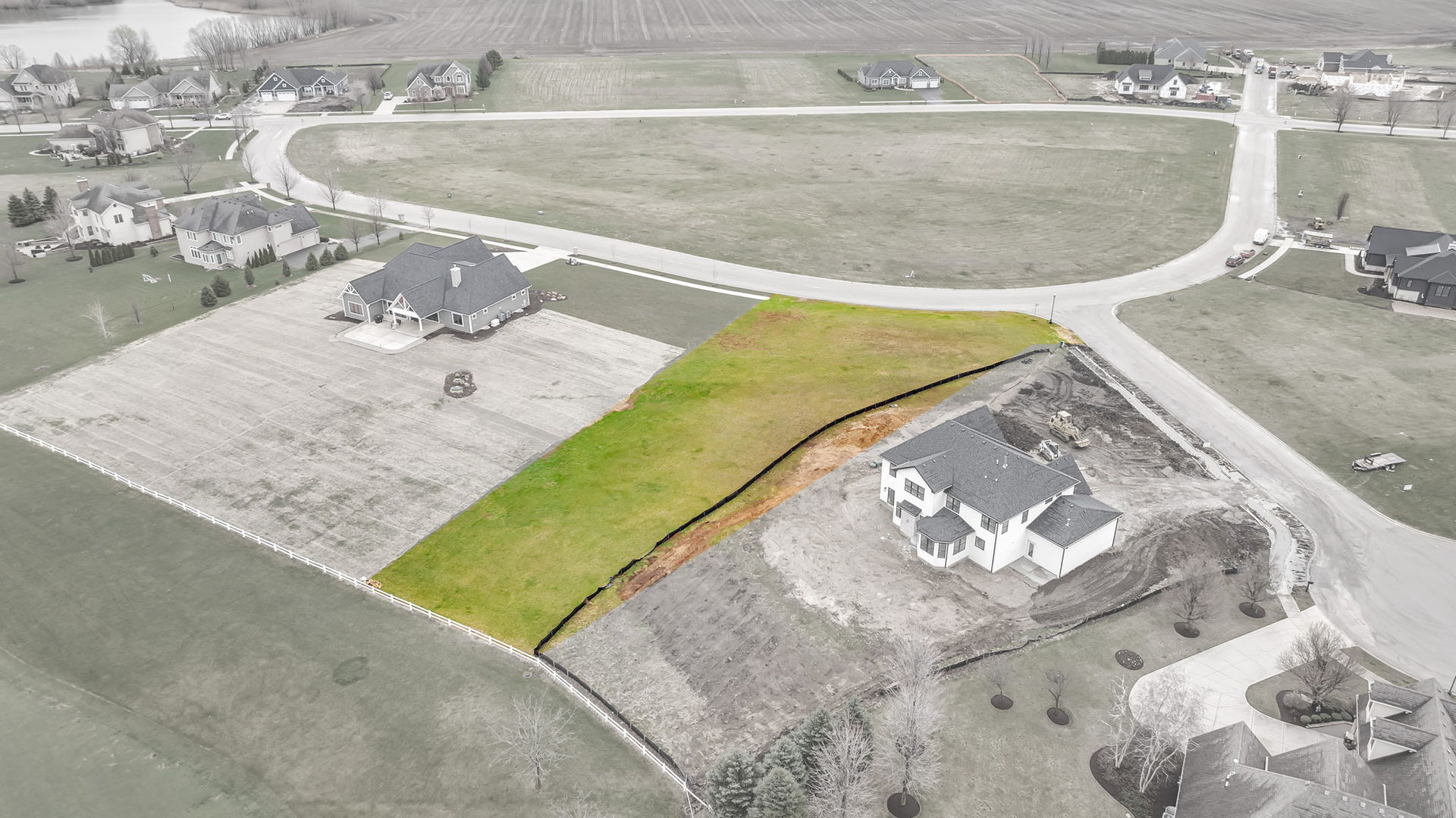 7751 Bentgrass Circle, Yorkville, IL 60560