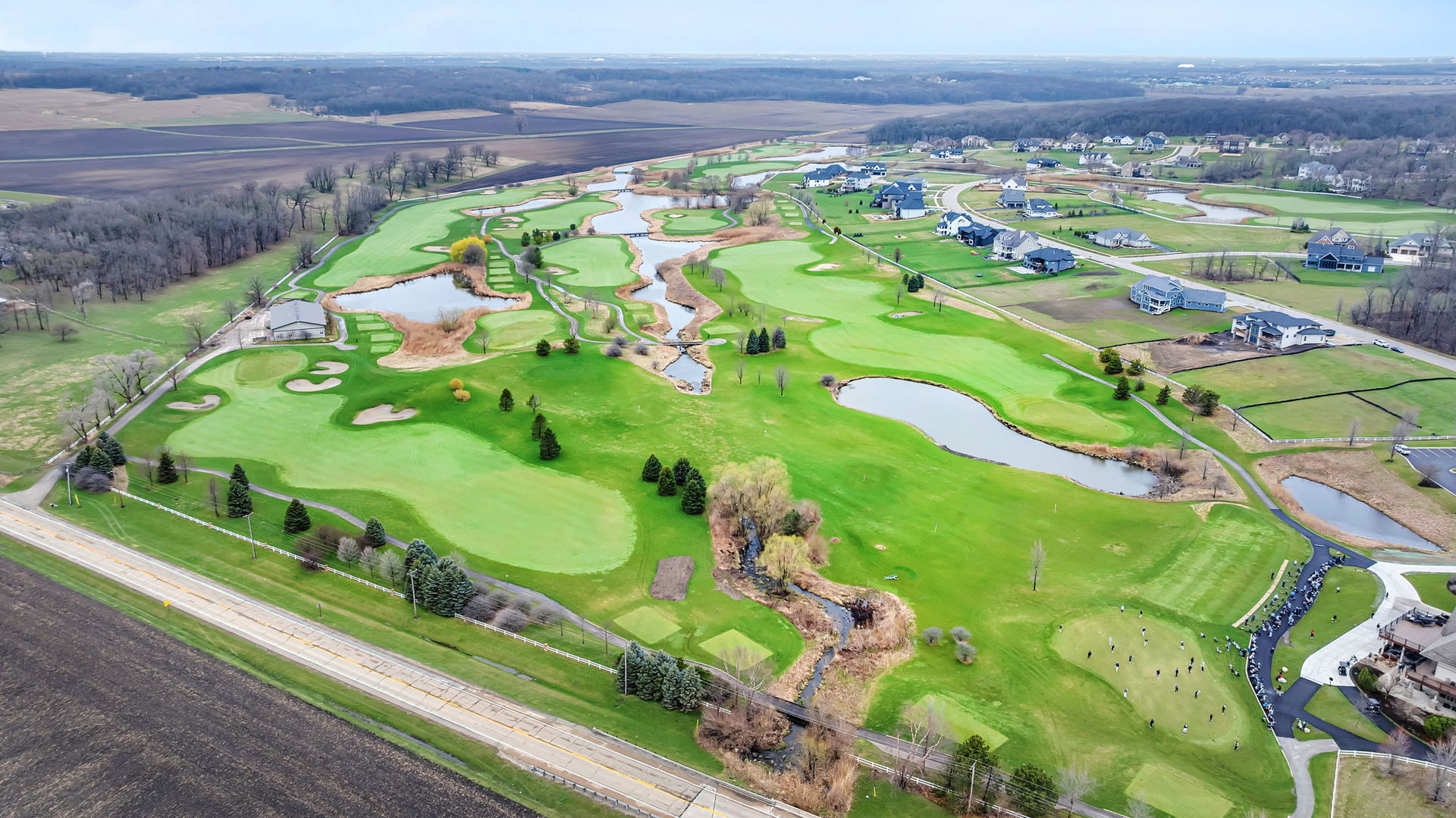 7751 Bentgrass Circle, Yorkville, IL 60560