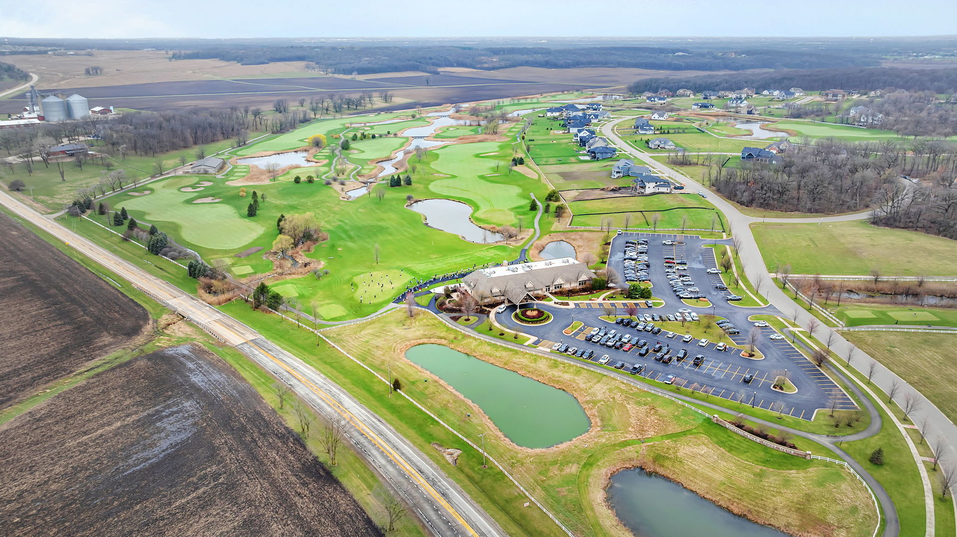 7751 Bentgrass Circle, Yorkville, IL 60560