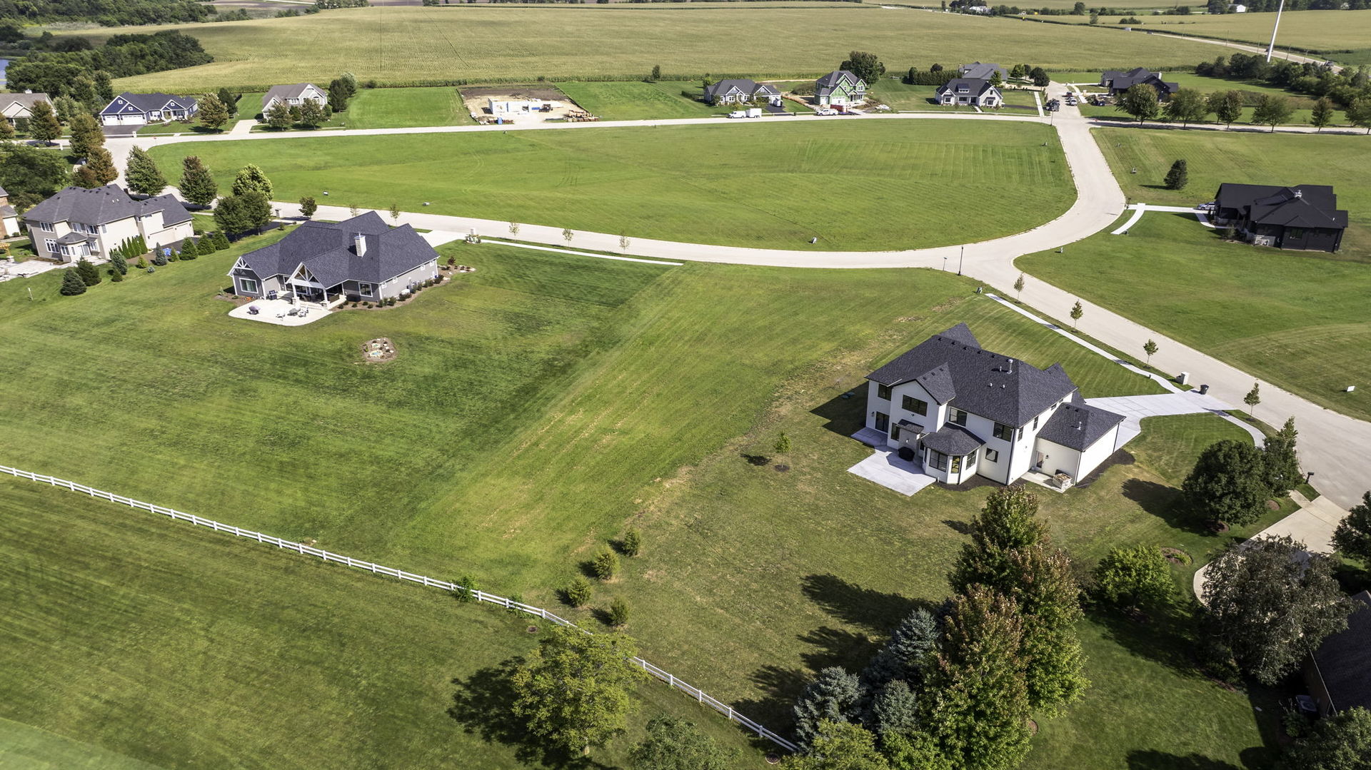 7751 Bentgrass Circle, Yorkville, IL 60560