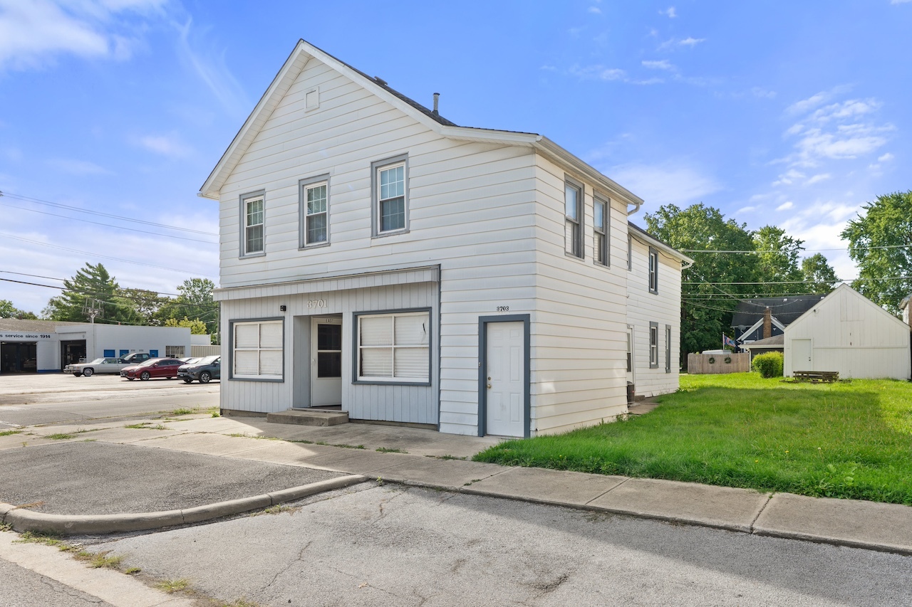 3701 216th Street, Matteson, IL 60443