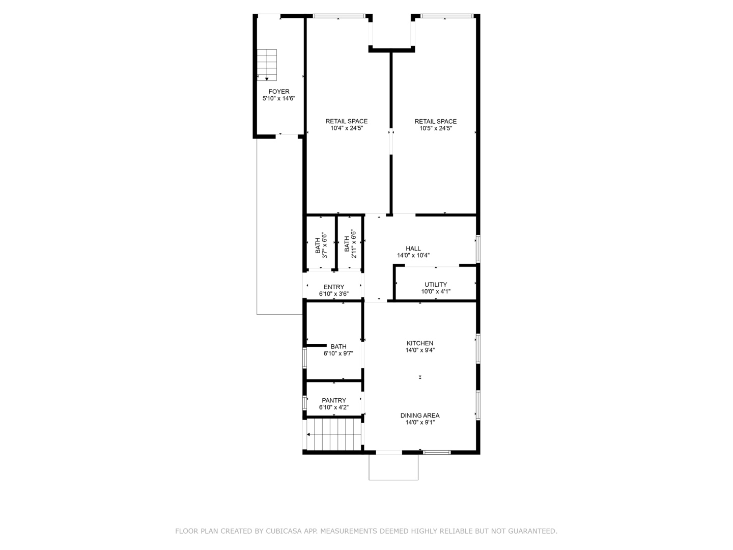 3701 216th Street, Matteson, IL 60443