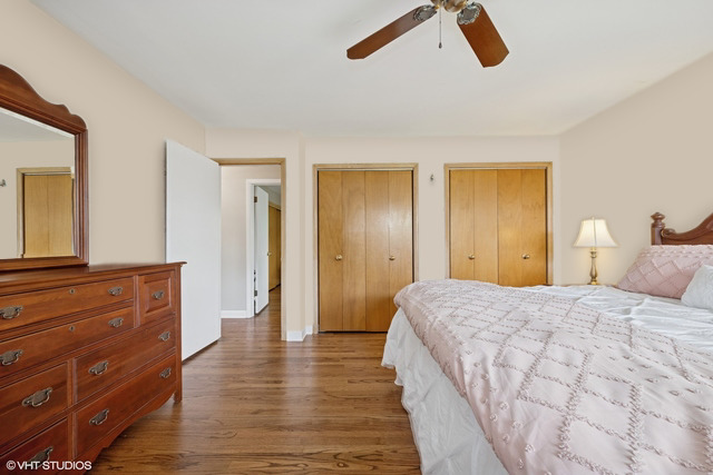 1112 N Perry Drive, Palatine, IL 60067