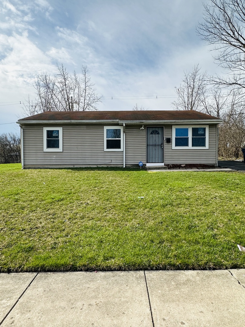 362 Concord Drive, Chicago Heights, IL 60411