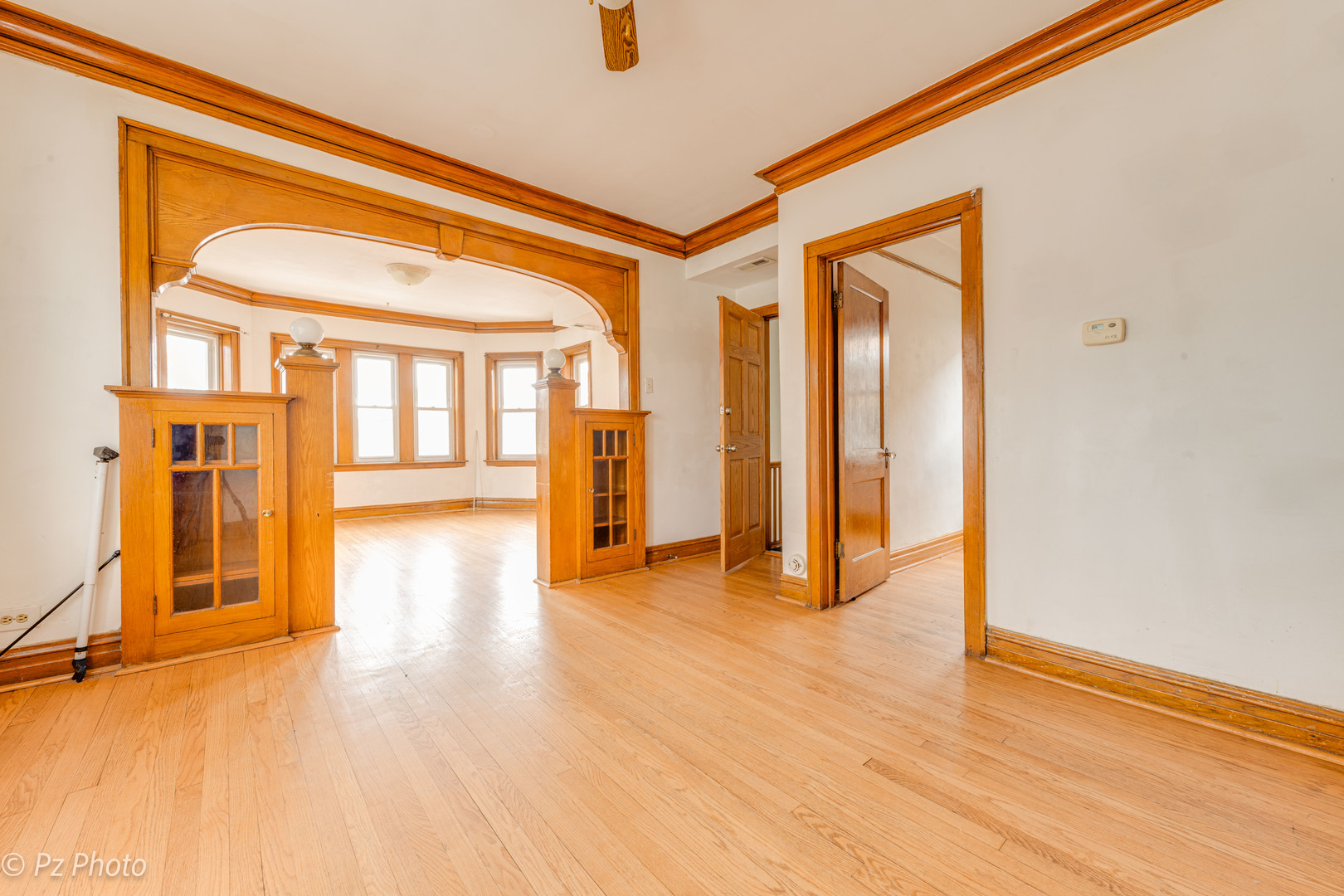 4759 S Springfield Avenue #2, Chicago, IL 60632