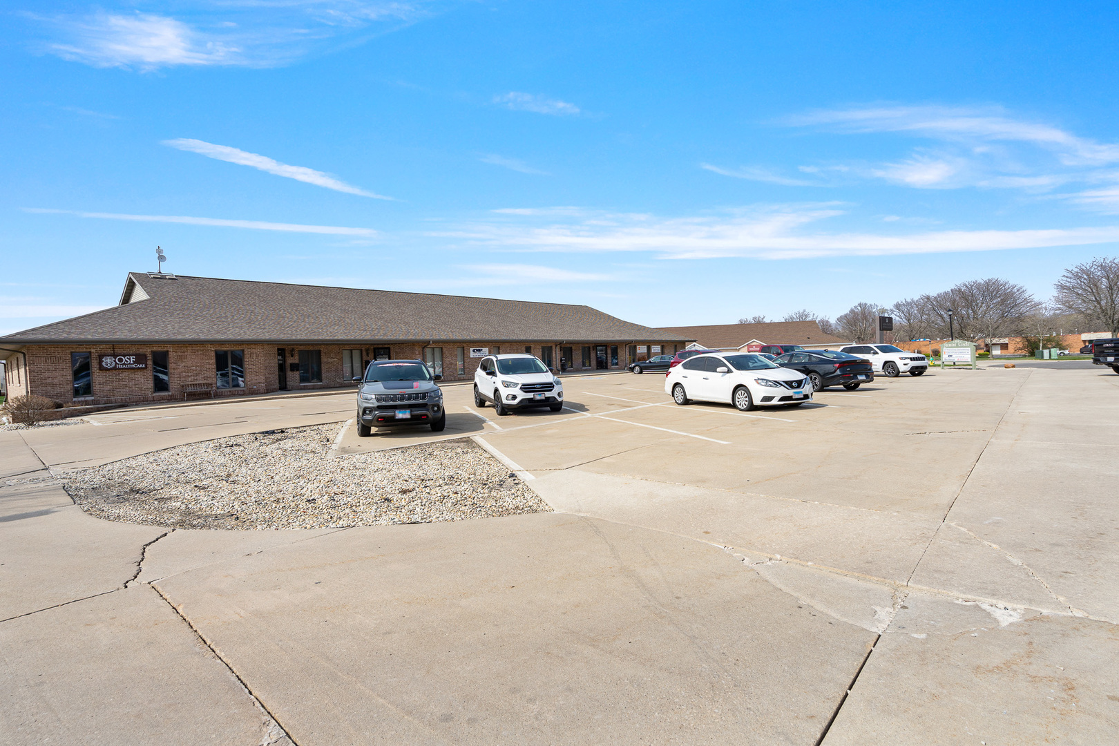 1304 Gemini Circle #2A, Ottawa, IL 61350