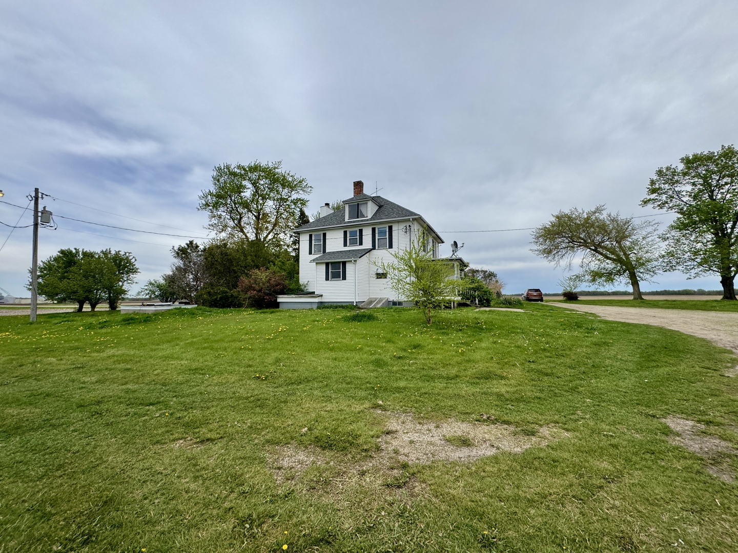 4897 1925 East Street, Tiskilwa, IL 61368