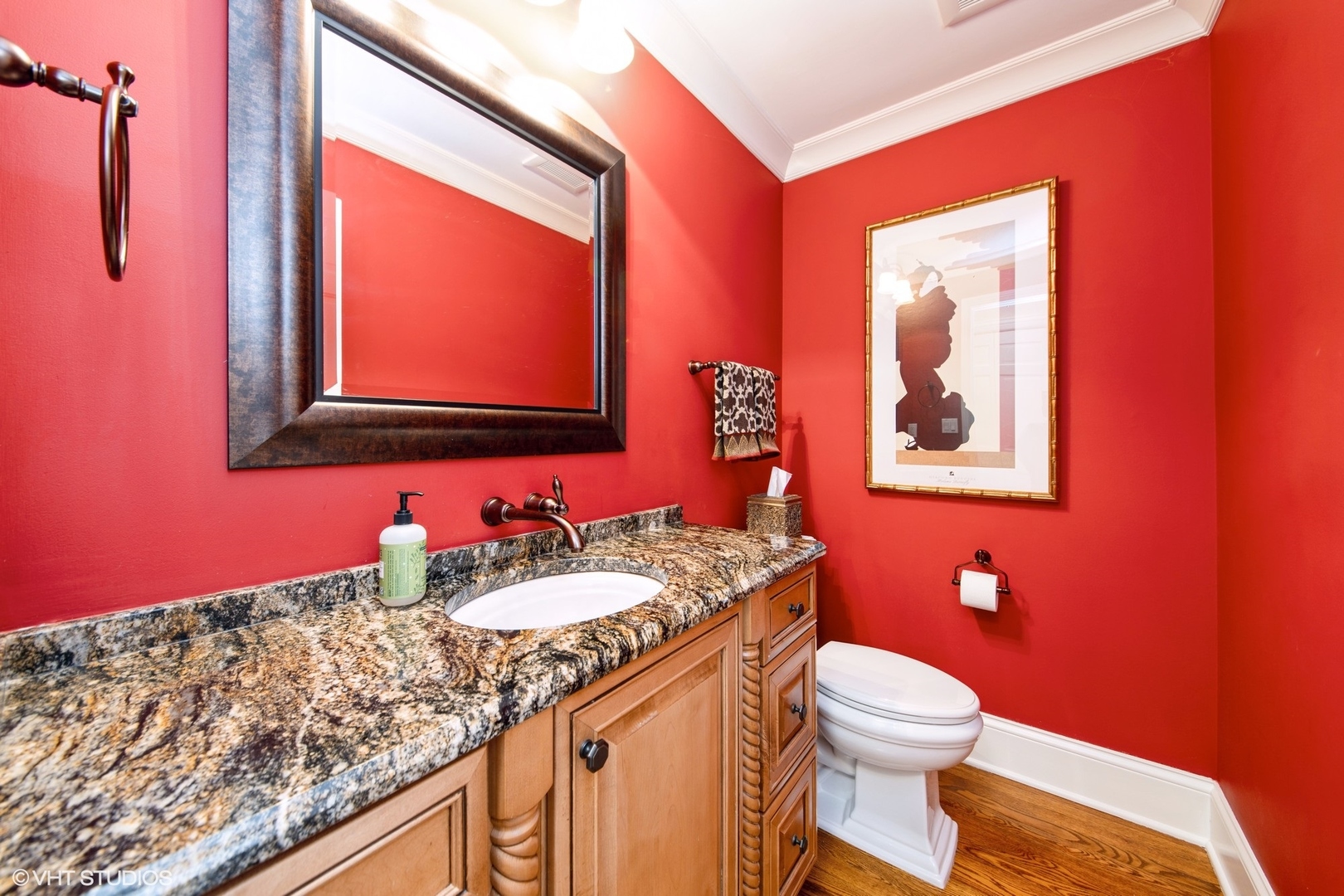 0N508 ARBOR Court, Winfield, IL 60190