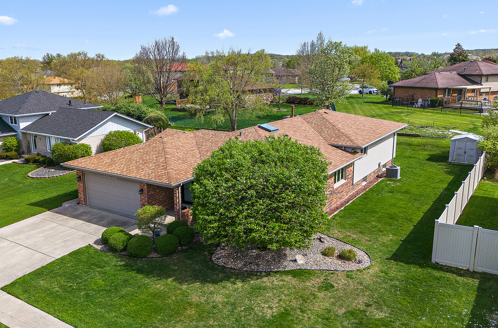 11717 Brookview Lane, Orland Park, IL 60467
